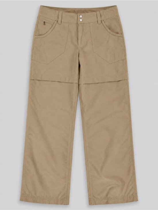 The North Face Pants - The North Face Convertible Pants